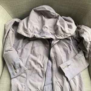 Good Condition Lululemon Hoodie